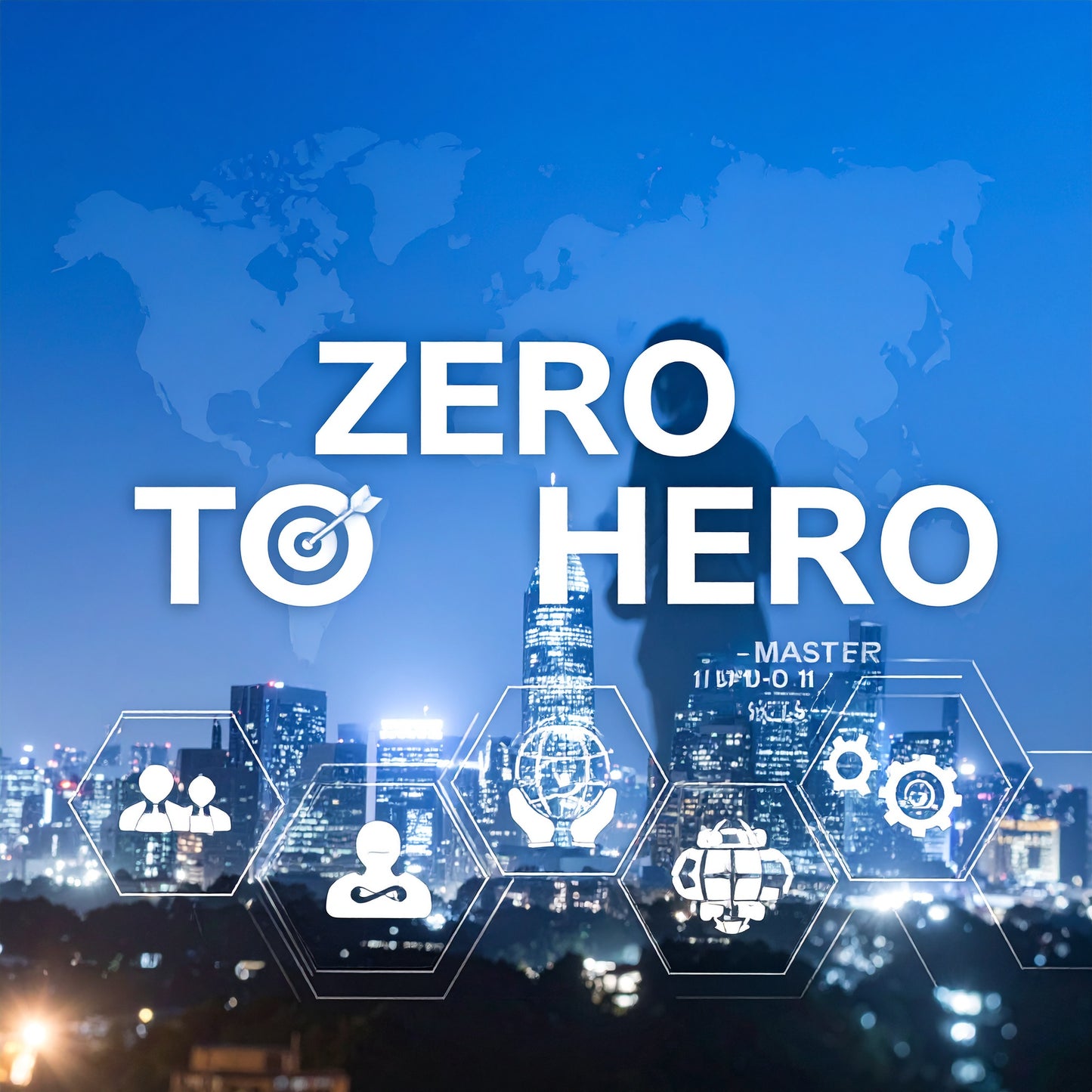 Zero To Hero Program