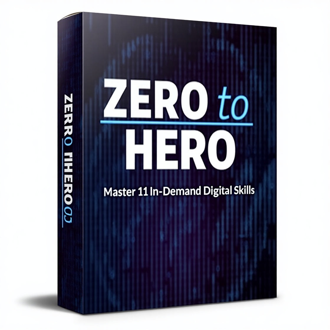 Zero To Hero Program