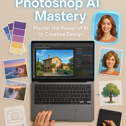 Photoshop Mastery
