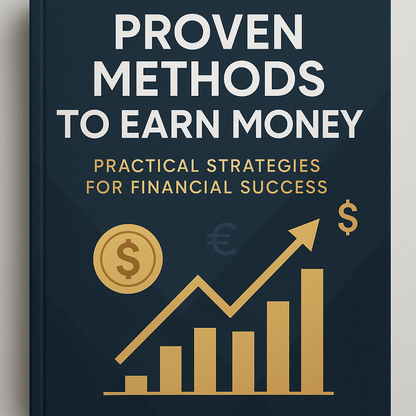 Proven Ways to Earn Money Online