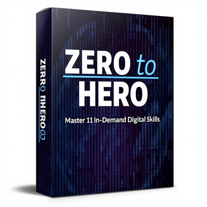 Zero To Hero Program